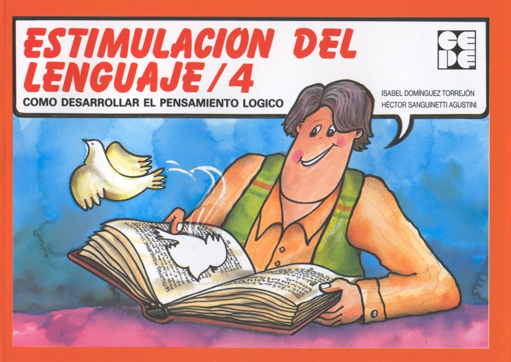 Estimulación del lenguaje 4