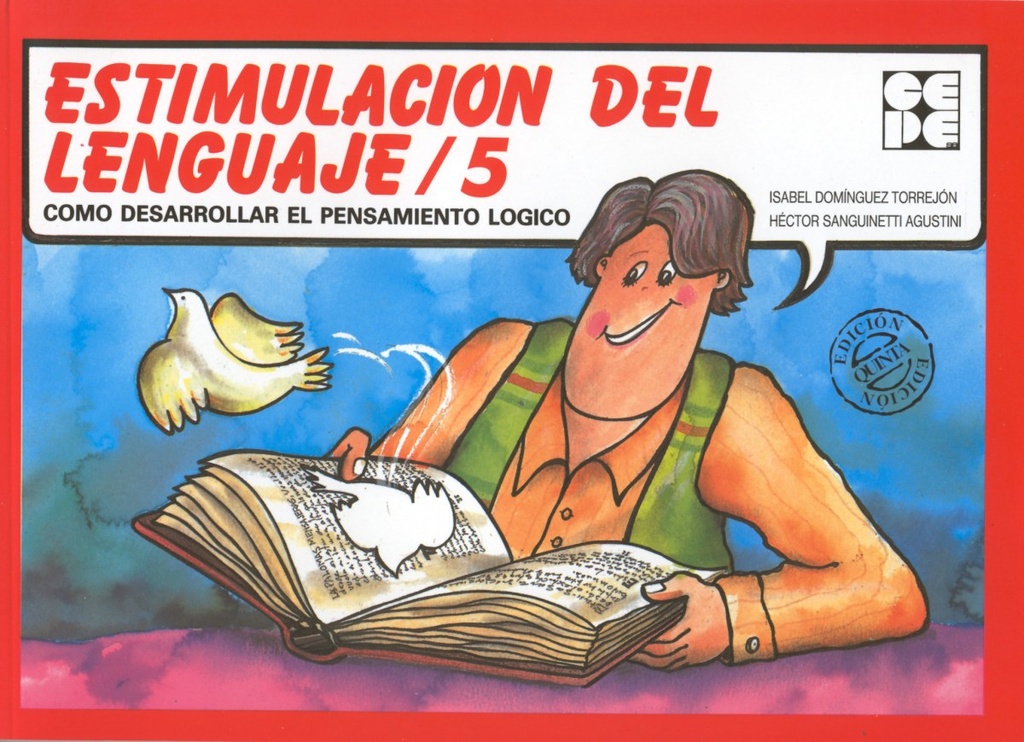 Estimulación del lenguaje 5