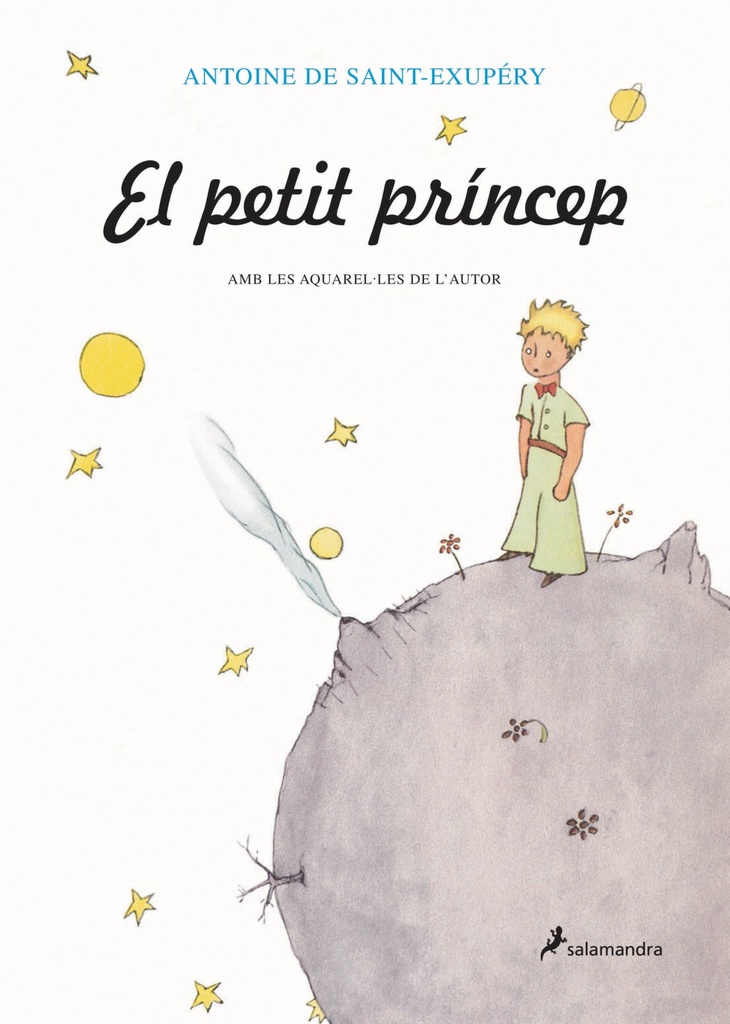 El petit princep