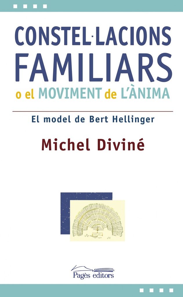 Constel·lacions familiars o el moviment de l´ànima