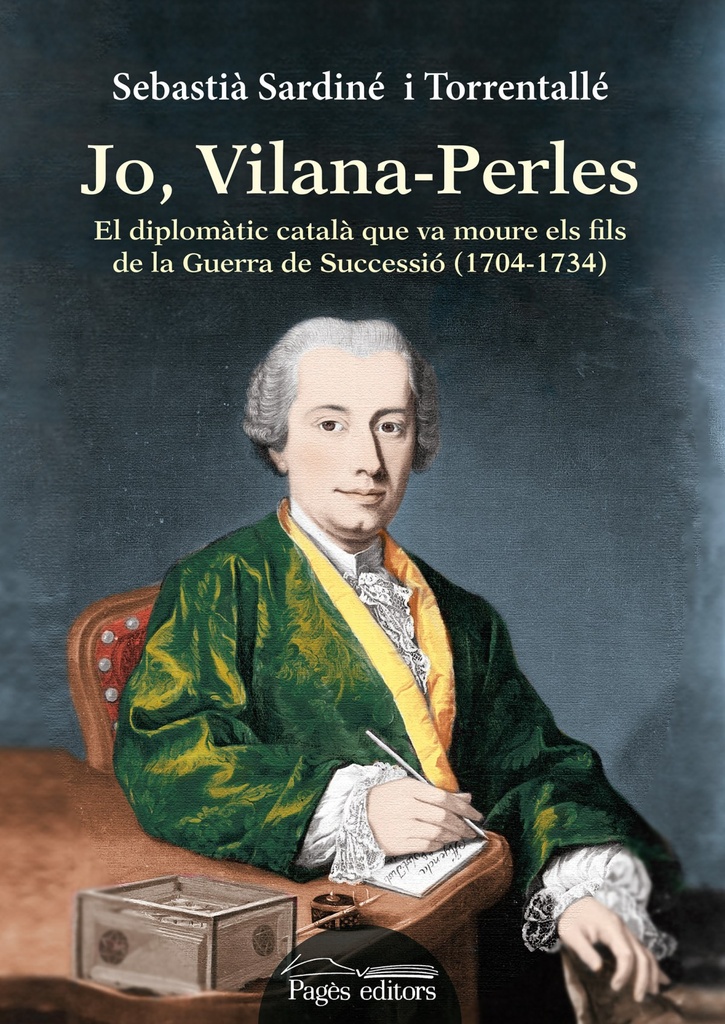 Jo,vilana-perles