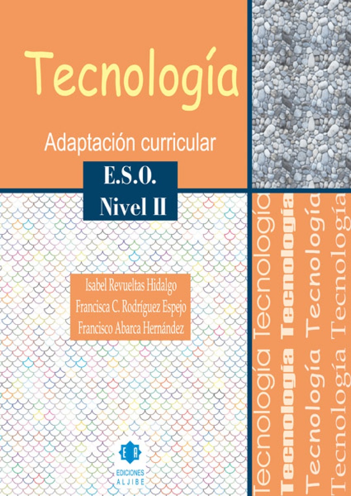 Tecnologia 2º eso adaptacion curricular