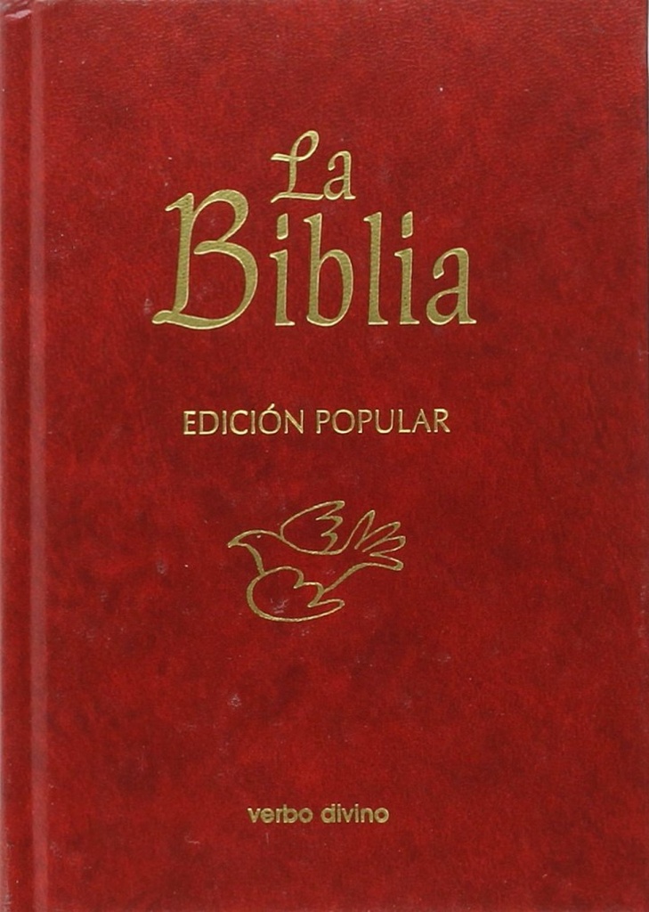 La biblia