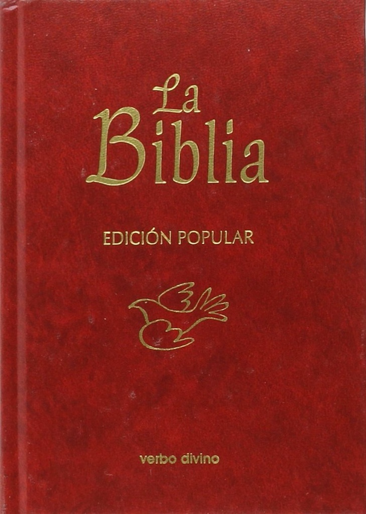 La biblia