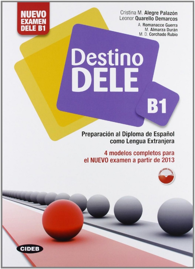 Destino dele b1