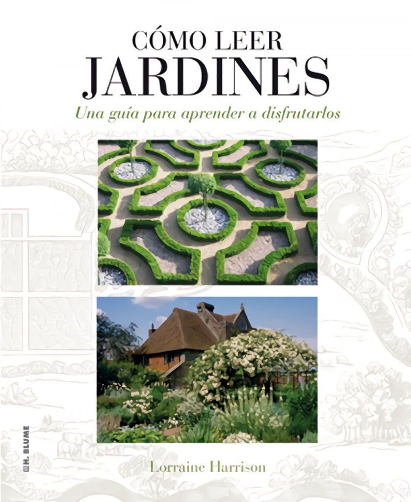 Como leer jardines