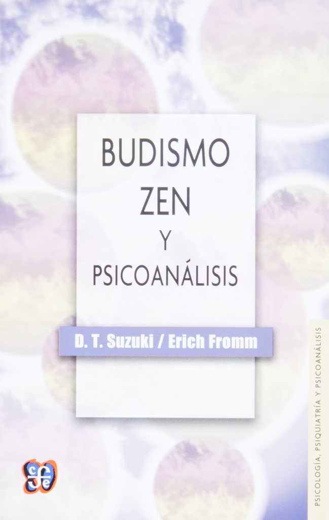 Budismo zen y psicoanalisis