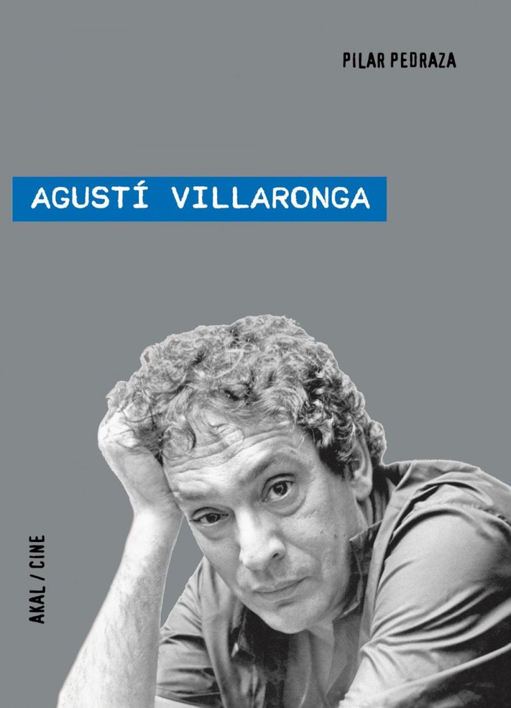 Agustí Villaronga