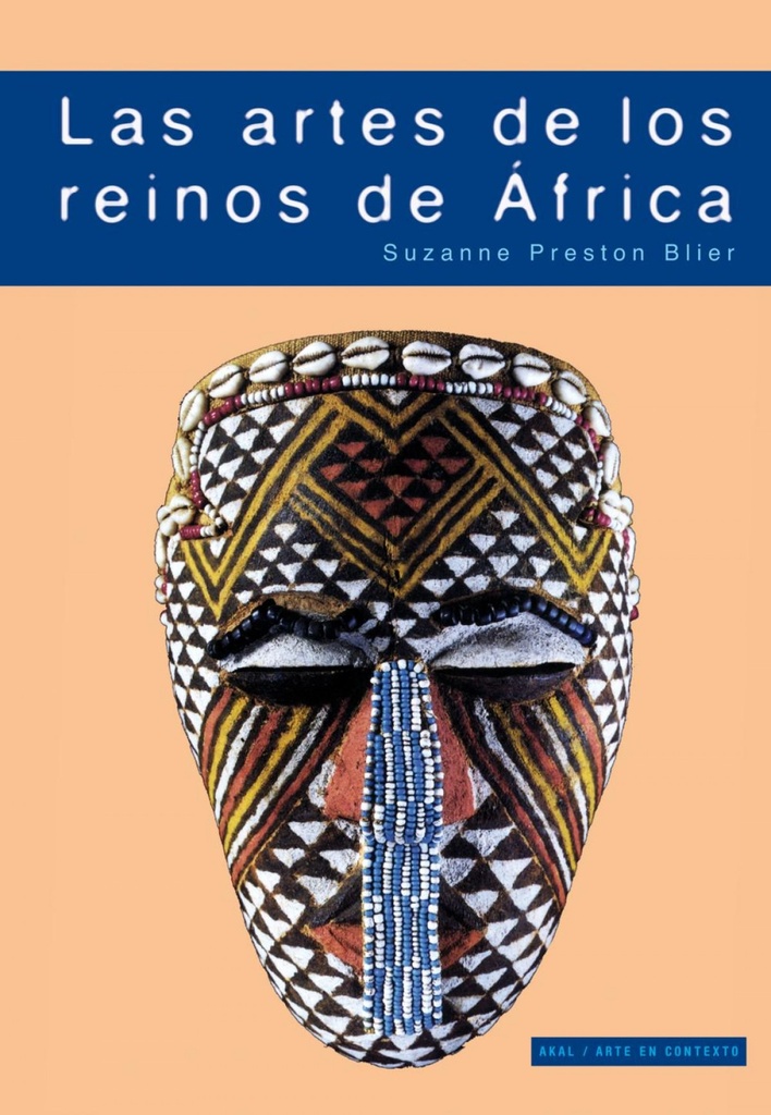 Artes en los reinos de Africa