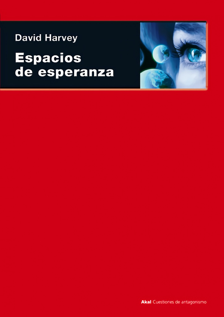 Espacios de esperanza