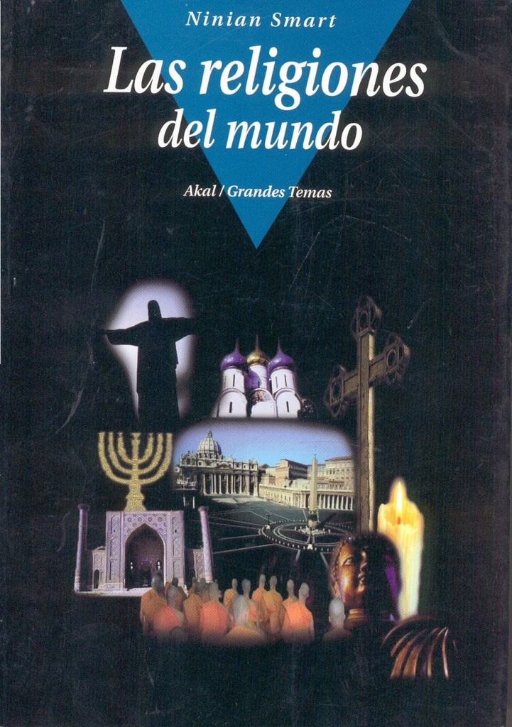 Las religiones del mundo