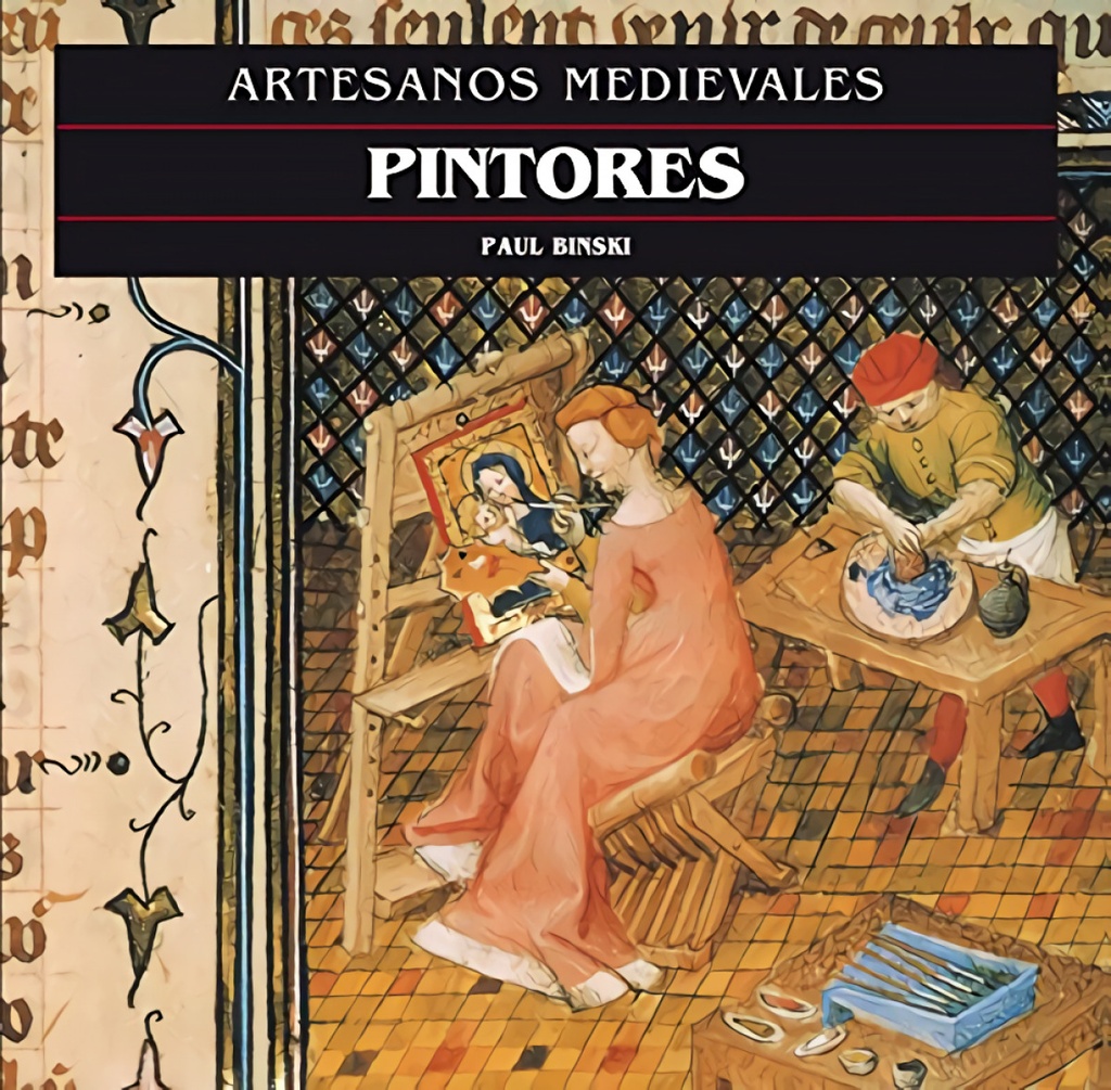 Pintores