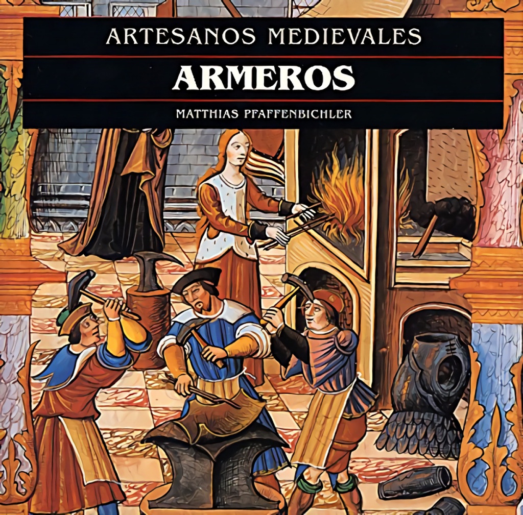 Armeros