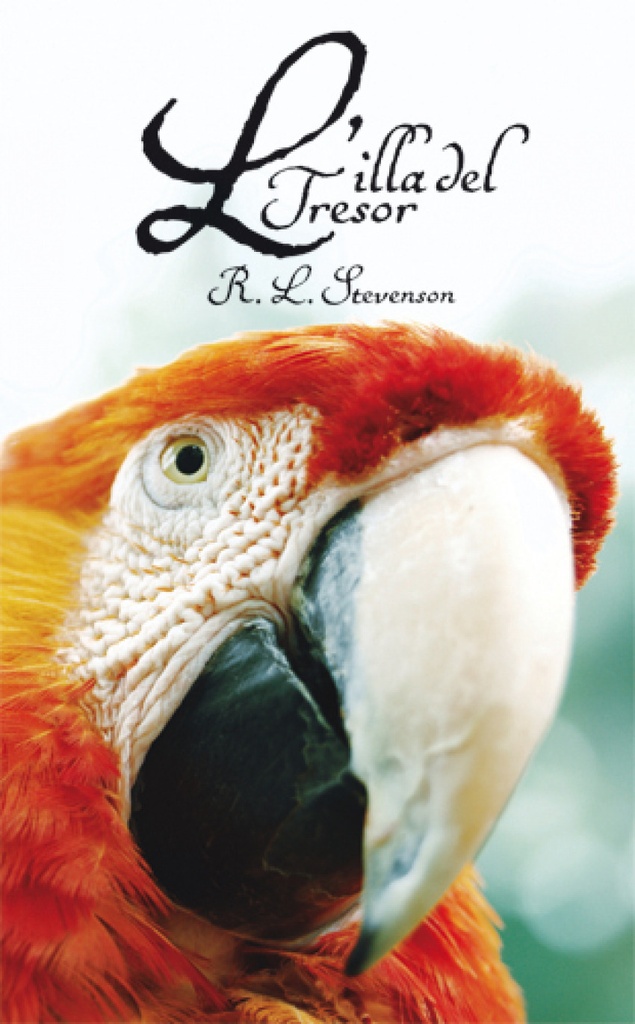 L´ILLA DEL TRESOR