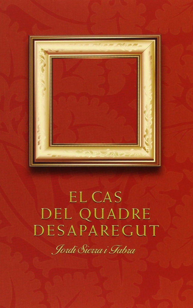 El cas del quadre desaparegut