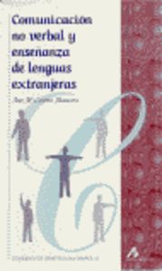 Comunicación no verbal y enseñanza de lenguas extranjeras