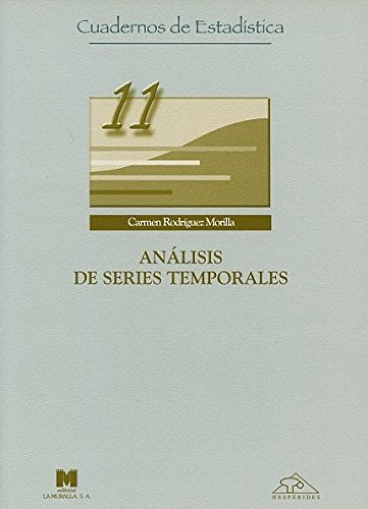 11.Análisis de series temporales.(11)