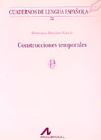 32.Construcciones temporales.