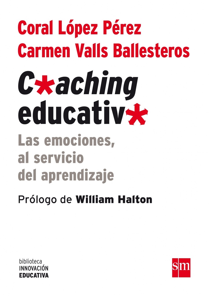 Coaching educativo