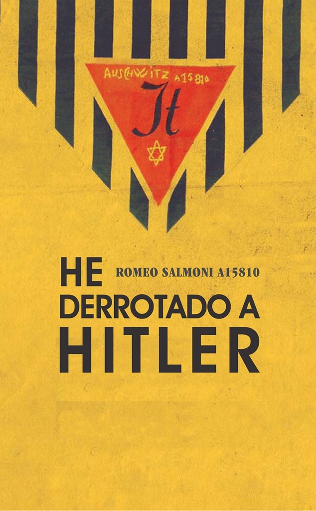 Yo derroté a Hitler