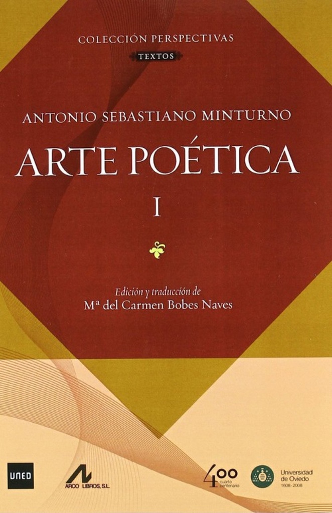 Arte poética