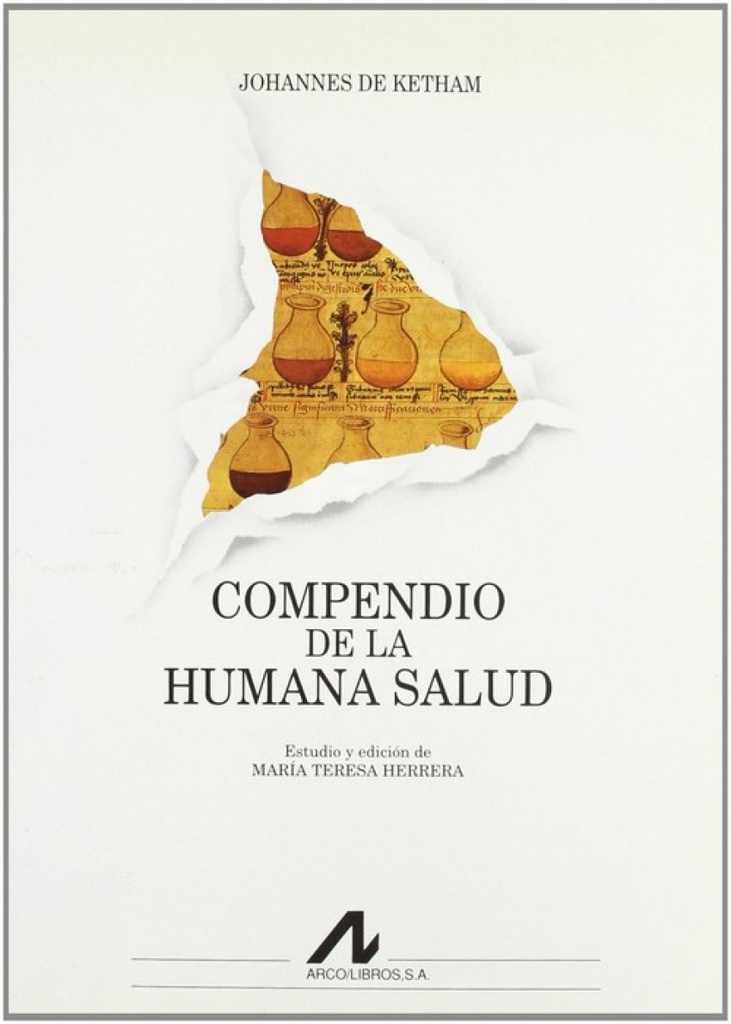 Compendio de la humana salud