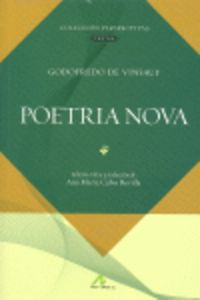 Poetria Nova