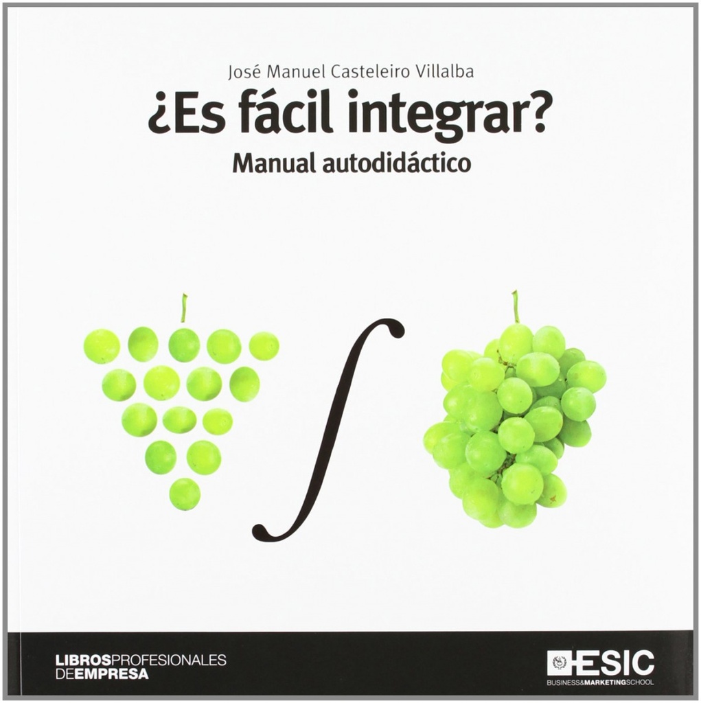 ¿Es facil integrar?