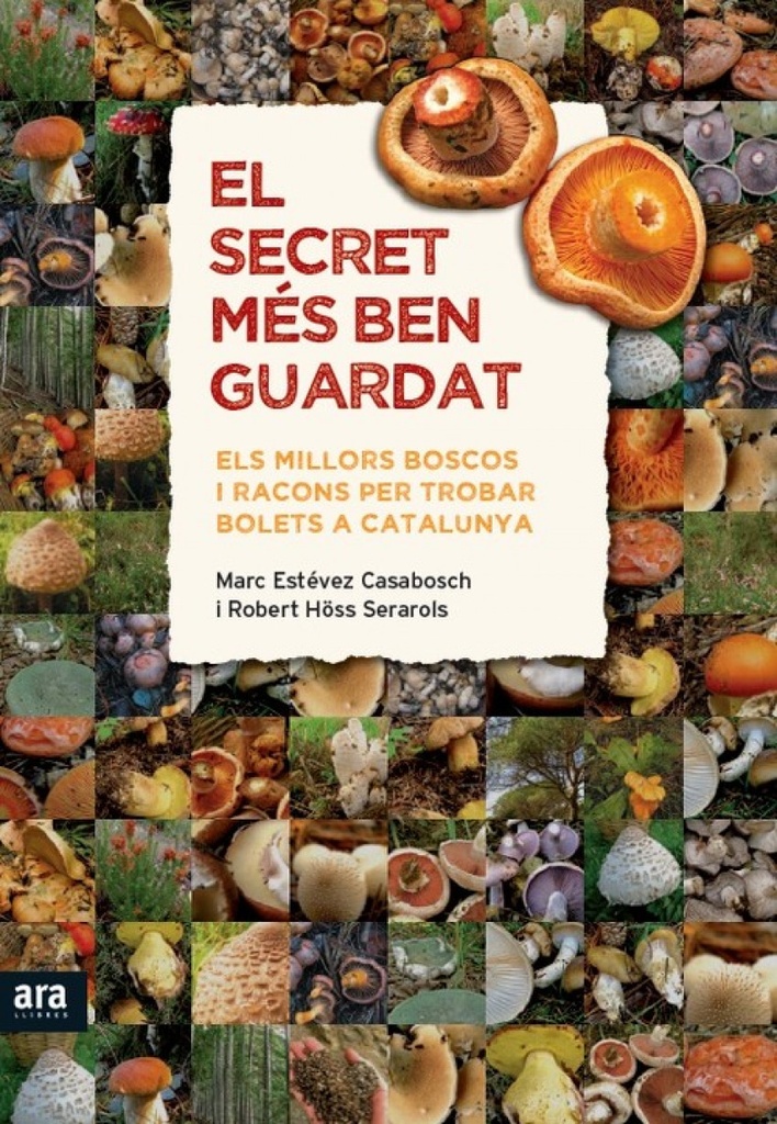 EL SECRET MES BEN GUARDAT