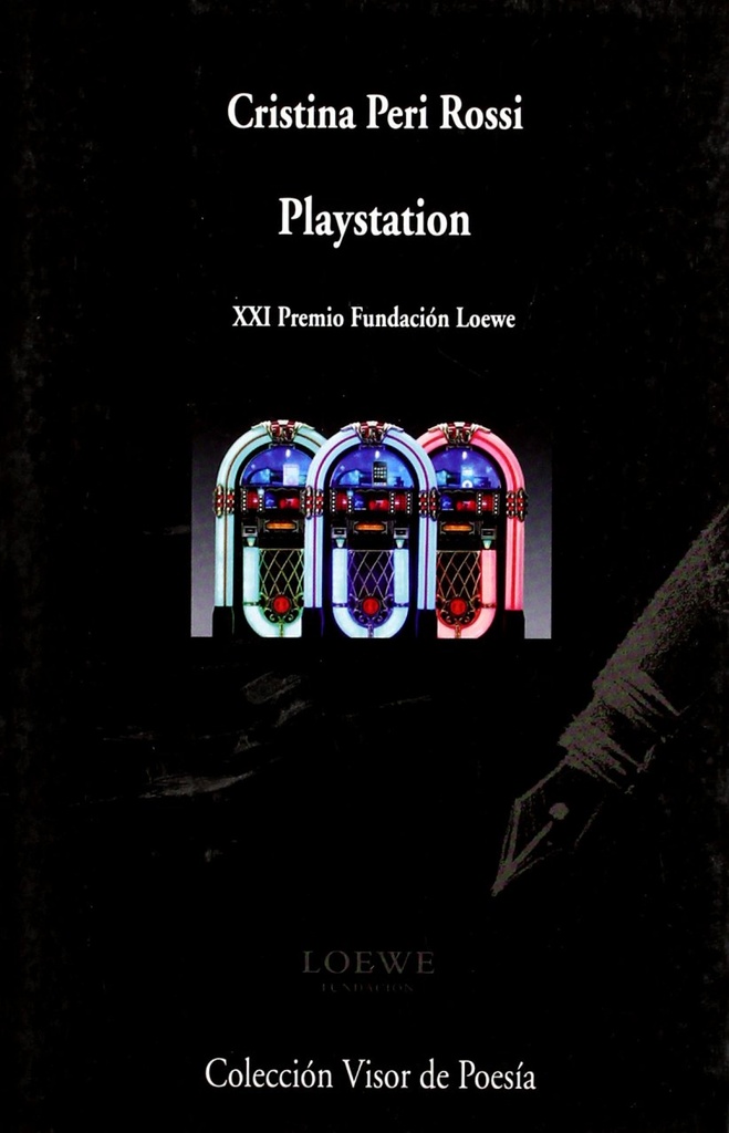 Playstation