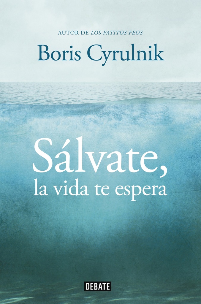 Salvate, la vida te espera