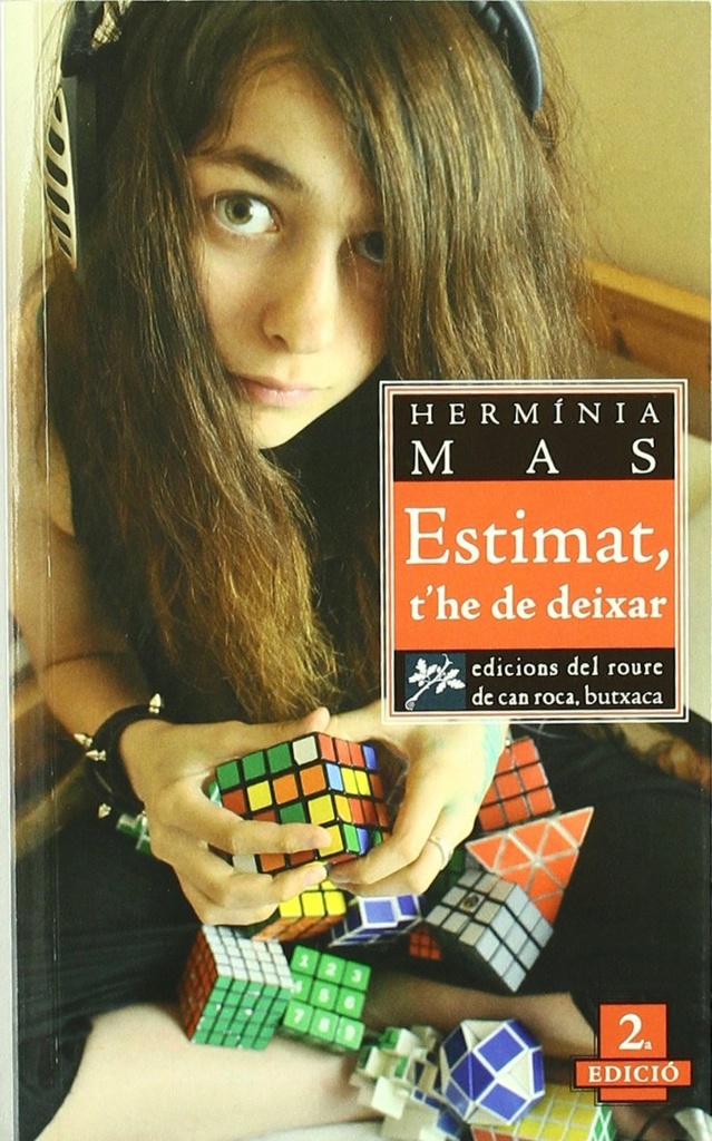 Estimat, t´he de deixar