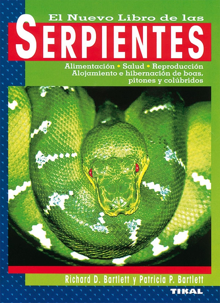 Serpientes