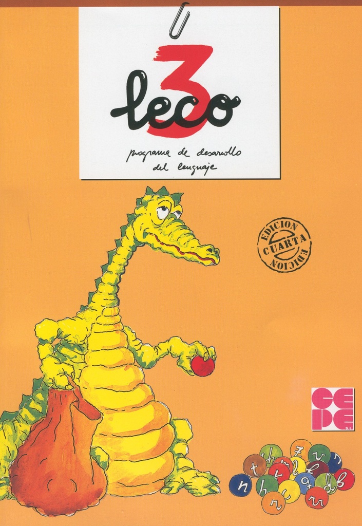 Leco. 3