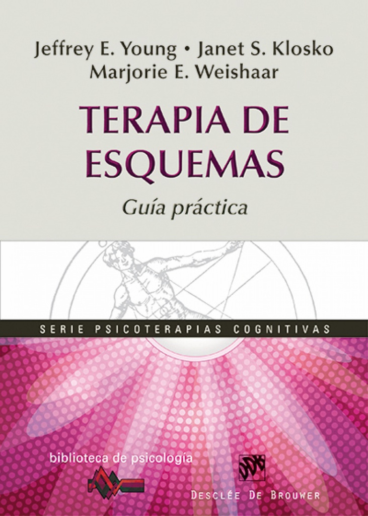 Terapia de esquemas