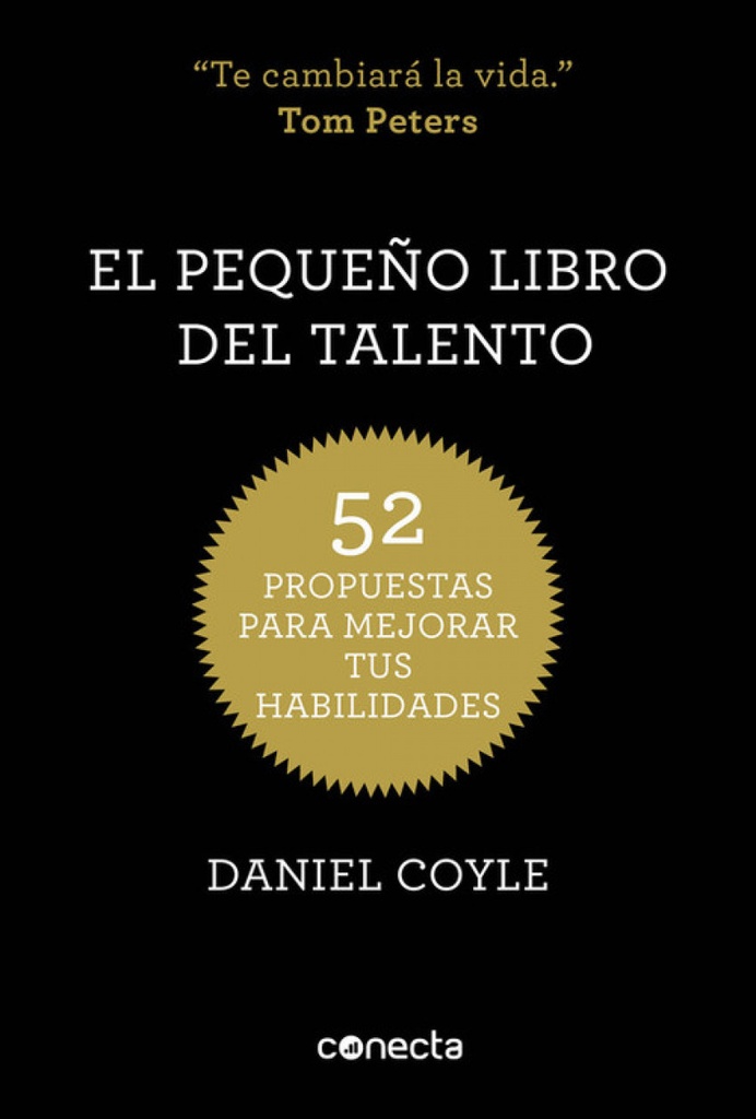 El pequeño libro del talento