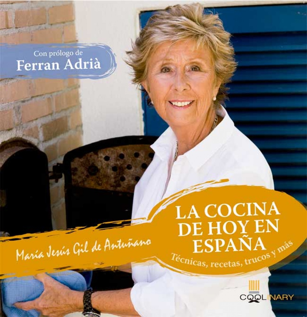 La cocina de hoy en España