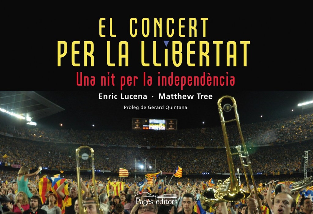 El concert per la llibertat