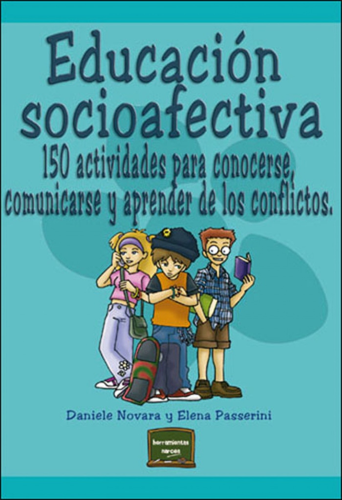 Educación socioafectiva