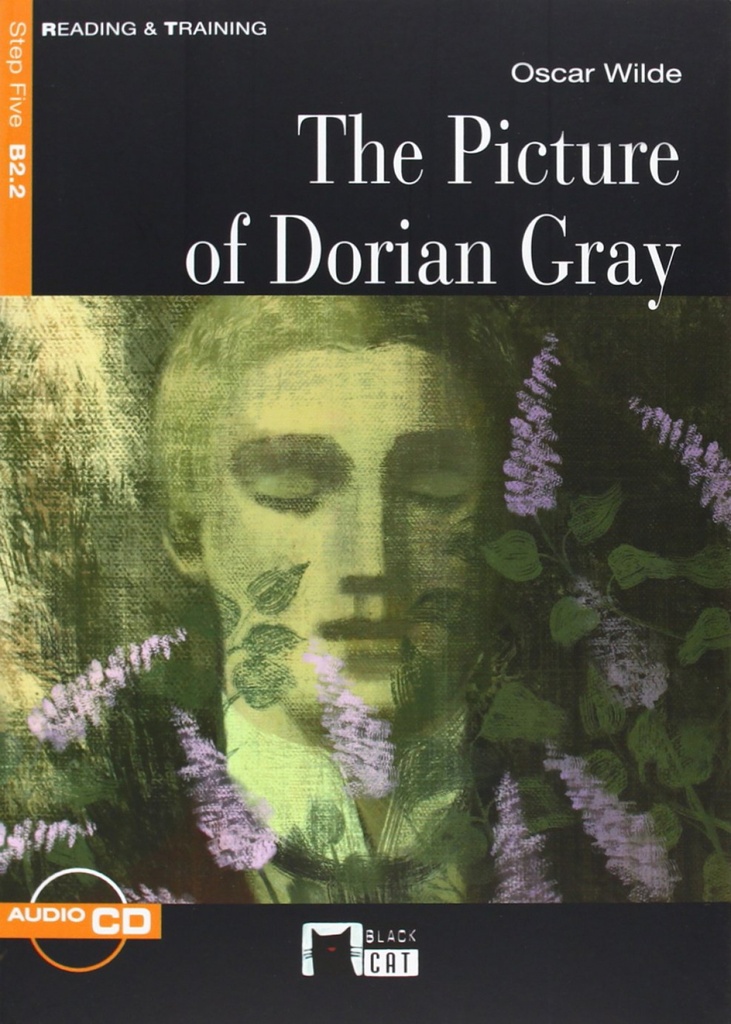 The picture of Dorian Gray