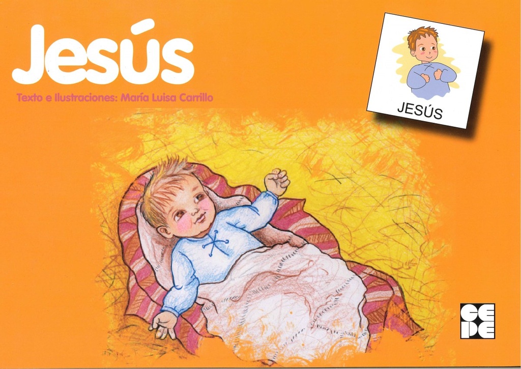 JESÚS