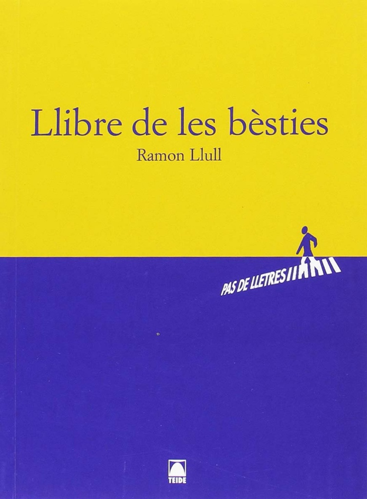 Llibre de les bèsties