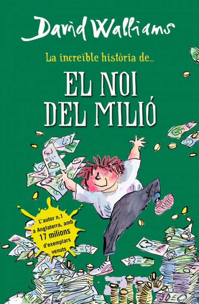 El noi del milió