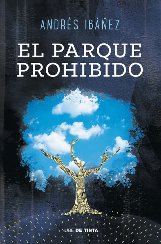 El parque prohibido