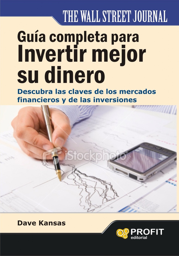 Guía completa invertir mejor su dinero