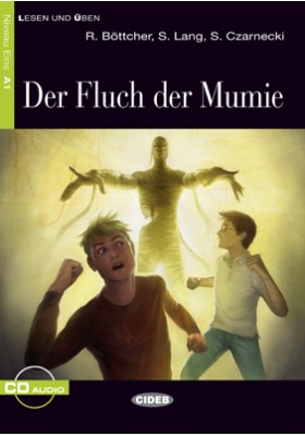 Der fluch der mumie