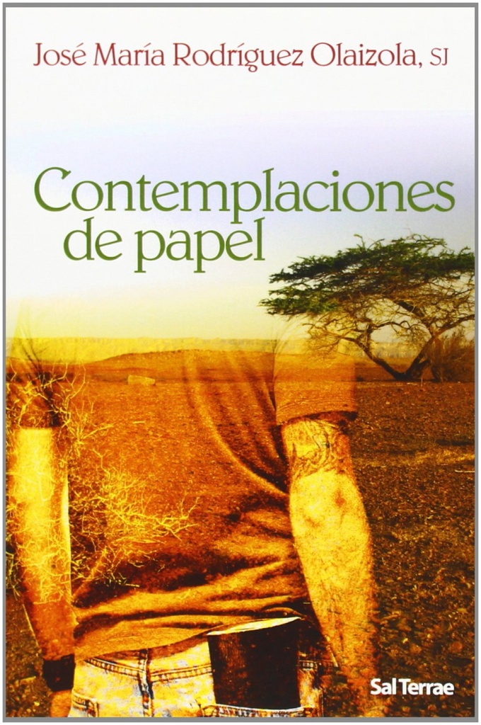 Contemplaciones de papel