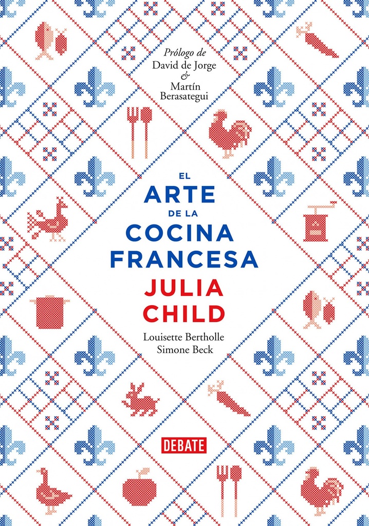 El arte de la cocina francesa