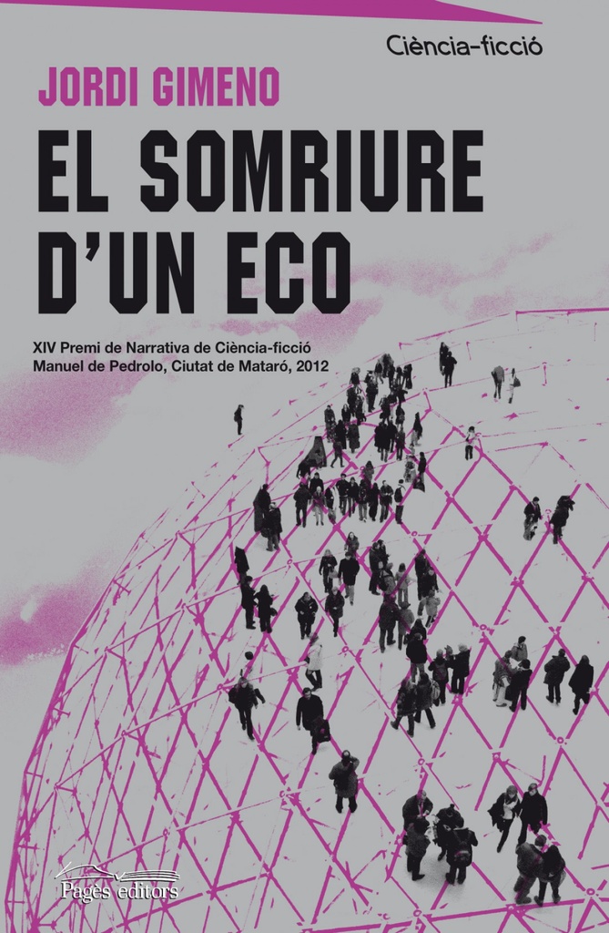 El somriure d´un eco