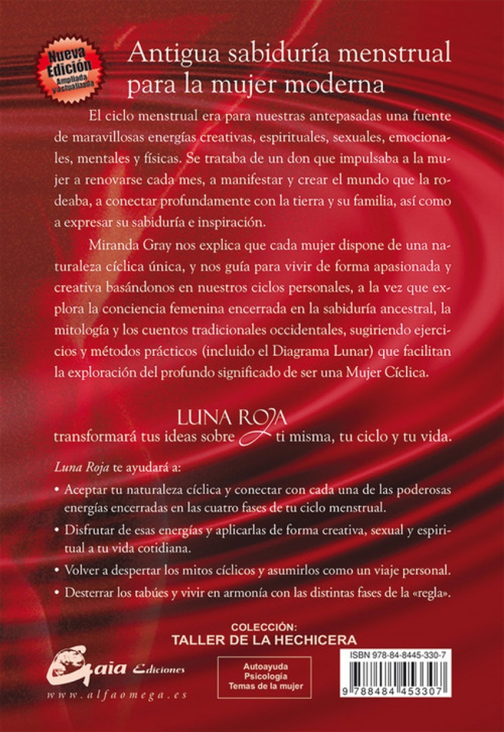 Luna roja